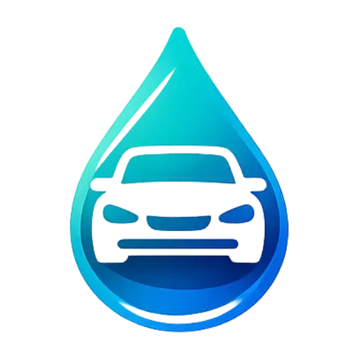 Lavage auto à domicile Moëze